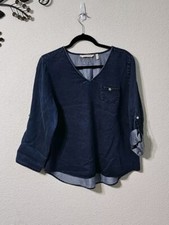 Soft surroundings blouse for sale  Marysville