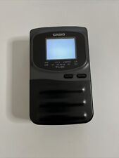 Televisão Casio TV-100 LCD portátil colorida NTSC comprar usado  Enviando para Brazil