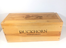 Duckhorn vineyards winery for sale  Las Vegas