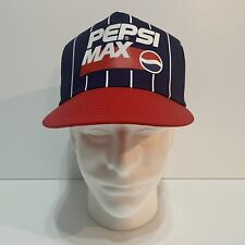 Vintage pepsi max for sale  GATESHEAD