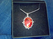 Necklace ladies large for sale  SLOUGH