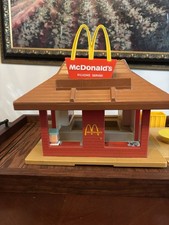 Vintage 1974 mcdonald for sale  Land O Lakes