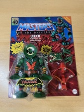 Motu origins leech usato Motu origins leech usato  Spedire a Italy