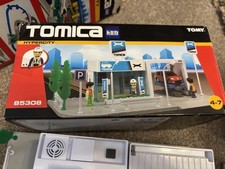 tomy tomica hypercity for sale tomy tomica hypercity for sale PORTSMOUTH