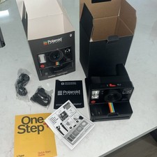 Câmera de Filme Instantânea Polaroid One Step Plus i-Type Bluetooth Conectada! comprar usado  Enviando para Brazil