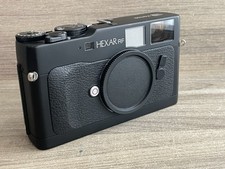 Konica hexar rf d'occasion  France