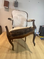 Chaises design artiste d'occasion  Beaucaire