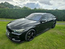 2016 bmw 730d for sale  CANNOCK