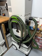 Festool cleantec saugschlauch gebraucht kaufen  Augsburg