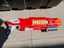 Nerf gun doublebreach for sale  RAMSGATE