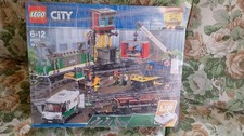 Lego city treno usato  Villanova Marchesana