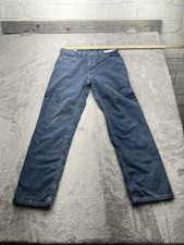 Carhartt jeans mens for sale  Bremen