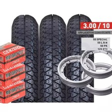 Roues chambres air d'occasion  Expédié en France