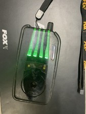 Fox micron ricevitore usato  Spedire a Italy