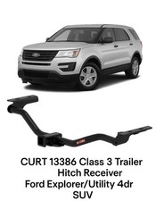 Trailer hitch class for sale  Phoenix