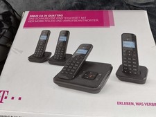 telefon set gebraucht kaufen  Schwandorf