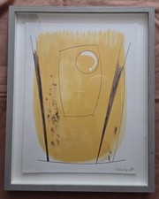 Barbara hepworth two for sale  NOTTINGHAM