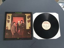 Stranglers stranglers 1991 for sale  BOLTON