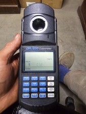 hach colorimeter for sale hach colorimeter for sale Clarksville