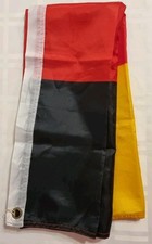 Deutschland fahne 150x90 gebraucht kaufen  Stuttgart