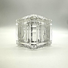 Waterford solid crystal for sale  Newport Beach