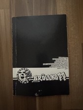 Bröllkopp ausgabe ultras gebraucht kaufen  Lichtenau