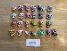 Lot petshop lps d'occasion  La Baule-Escoublac