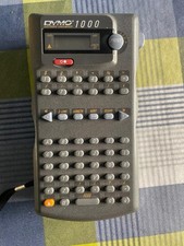 Etichettatrice elettronica dym usato  Italia