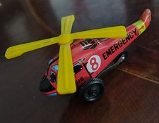 Elicottero emergency japan usato Elicottero emergency japan usato  Palermo