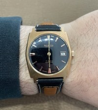 Orologio uomo vintage usato  Cuneo