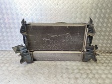 Vauxhall astra radiator for sale  SAWBRIDGEWORTH
