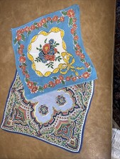 Vintage ladies hankerchiefs for sale  BIRMINGHAM