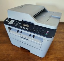 Brother mfc l2700dw for sale  Clearfield