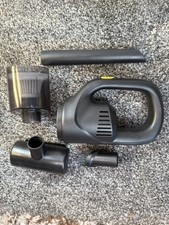 Car vacuum cleaner for sale  BELFAST