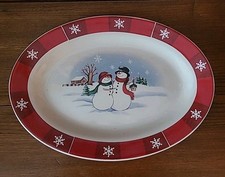 Inch snowman oval for sale  Greenwood