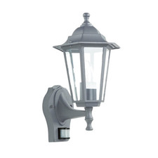 Außenlampe wand bewegungsmeld gebraucht kaufen  Chemnitz