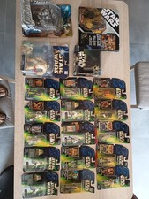 Lot blisters figurines d'occasion  Frejus