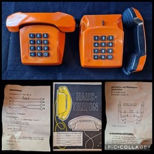 Haustelefon ddr range gebraucht kaufen  Schneeberg