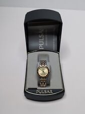 Silver gold strap for sale  SOUTHPORT