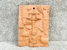 Vintage terracotta wall for sale  PRESTON