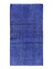 Overdyed blue hand for sale  Washington