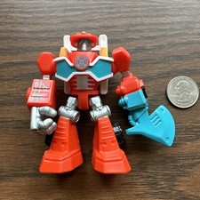 Imaginext playskool figure for sale  Pewaukee