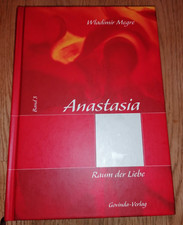 Anastasia wladimir megre gebraucht kaufen  Merzalben, Leimen, Donsieders
