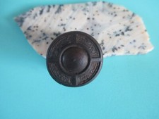 PEÇAS DE BOTÃO DE MADEIRA VINTAGE ANTIGAS RCA MAJESTIC PHILCO CROSLEY TUBO RÁDIO comprar usado  Enviando para Brazil