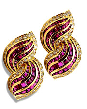 Gorgeous 18k gold d'occasion  France