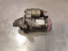 Demarreur opel zafira d'occasion  Plénée-Jugon