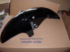 Yamaha ybr125 schutzblech gebraucht kaufen  Wadern