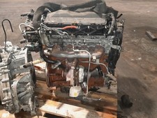 Engine ford max for sale  WINSFORD