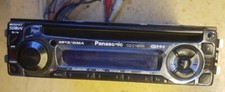 Panasonic c1400n cqc1400n usato  Grottaferrata