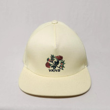Vans snapback hat for sale  Santa Ana